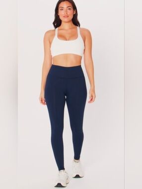 Fabletic PowerHold Define High Waisted Legging Sz 2XL